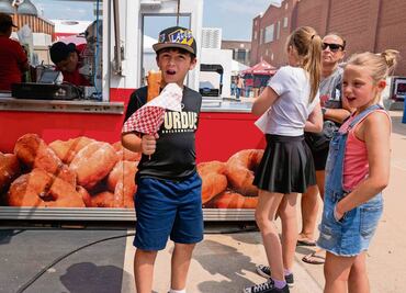 Trump se da tiro en el pie; políticas golpean al turismo