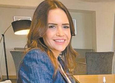 Clara Luz, derrotada por Samuel, ¿pero renacida por AMLO?