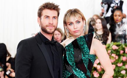 Miley Cyrus revela por qué el divorcio con Liam Hemsworth fue "un asco"