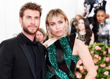 Miley Cyrus revela por qué el divorcio con Liam Hemsworth fue "un asco"