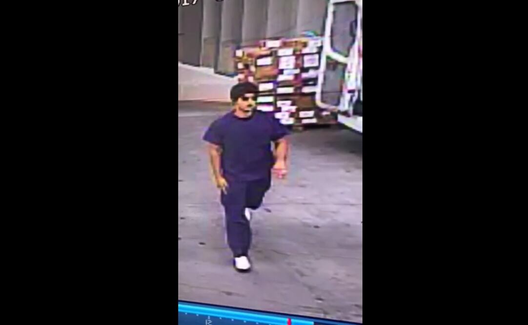 FBI ofrece recompensa por agresor del oficial del Consulado