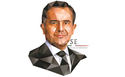 Ildefonso Guajardo, el negotiator