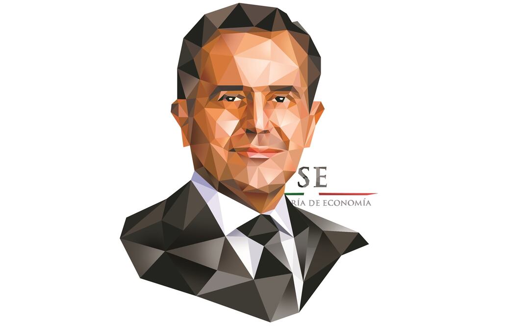 Ildefonso Guajardo, el negotiator