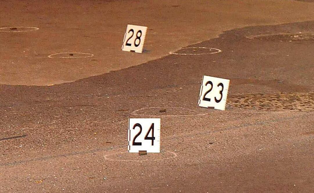 (Foto: Archivo/El Universal)