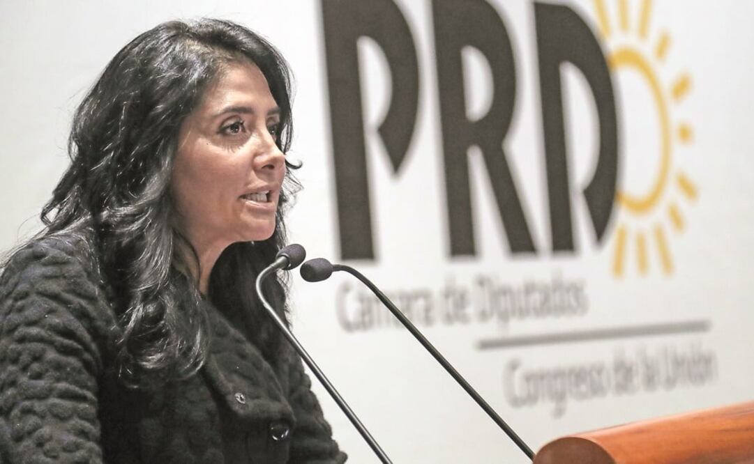 (Foto: Archivo - EL UNIVERSAL)