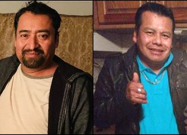 Oaxaqueños, los dos mexicanos muertos en tiroteo de Half Moon Bay, California