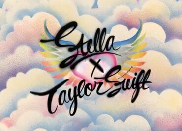 Taylor Swift y Stella McCartney lanzan línea de ropa