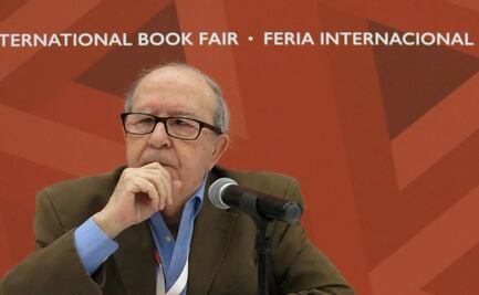 Muere por Covid-19 Jesús Martín Barbero, teórico de la comunicación 