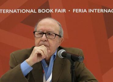 Muere por Covid-19 Jesús Martín Barbero, teórico de la comunicación