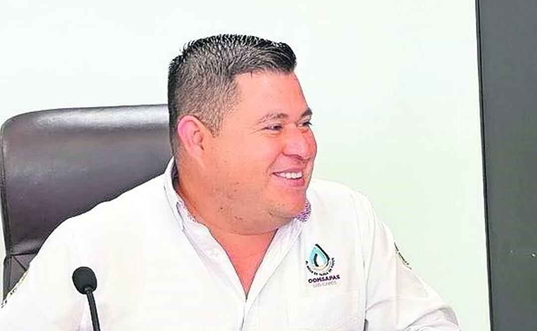 Ismael Rodríguez, Foto: Especial