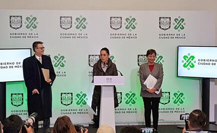 Gobierno capitalino proyectará gratis "Roma" en el Teatro de la Ciudad