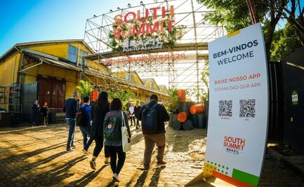 South Summit busca a los mejores emprendedores tecno, conoce la convocatoria