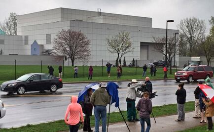 Retrasan apertura de Paisley Park, residencia de Prince