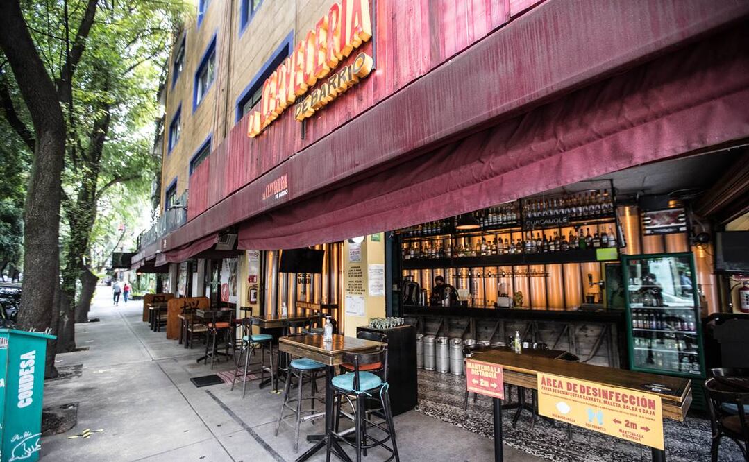 Fotografía de Germán Espinosa Archivo EL UNIVERSAL