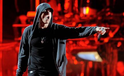 Partido neozelandés debe pagar derechos de autor a Eminem