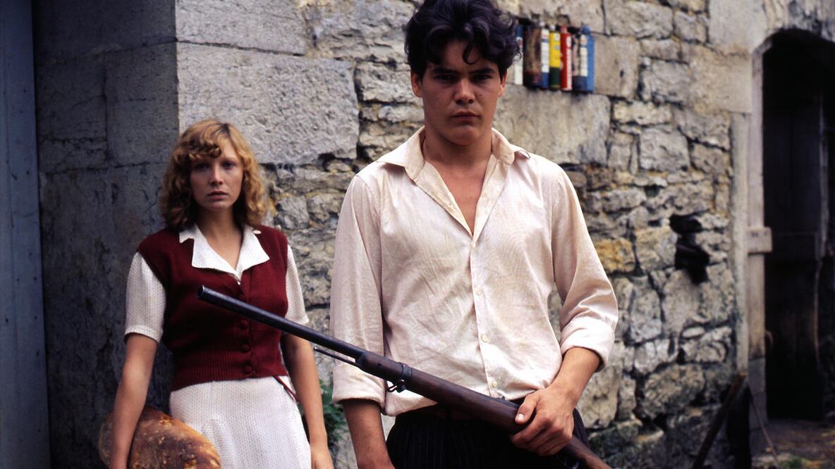 Lacombe Lucien fue adaptada al cine en 1974 por Louis Malle. Foto: MUBI