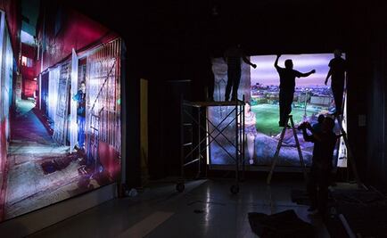 Anja Jensen retrata supervivencia de mujeres de Tepito