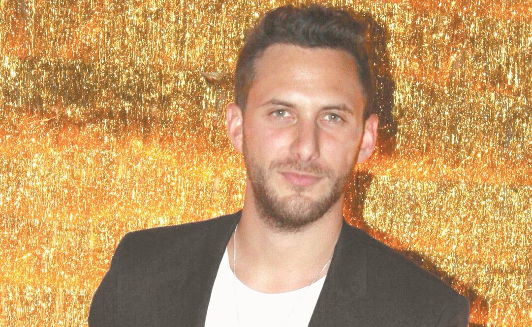 El proyecto de Sebastián cuenta con el apoyo de varios amigos. Foto: CLASOS