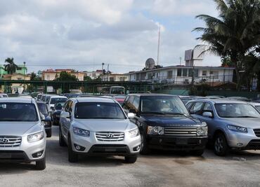 Aumenta 13.6% venta de autos en febrero