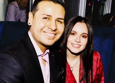 Aunque aseguran que Sarita Sosa se quiere divorciar y ya lo "corrió" de la casa, su esposo sigue publicando fotos con ella