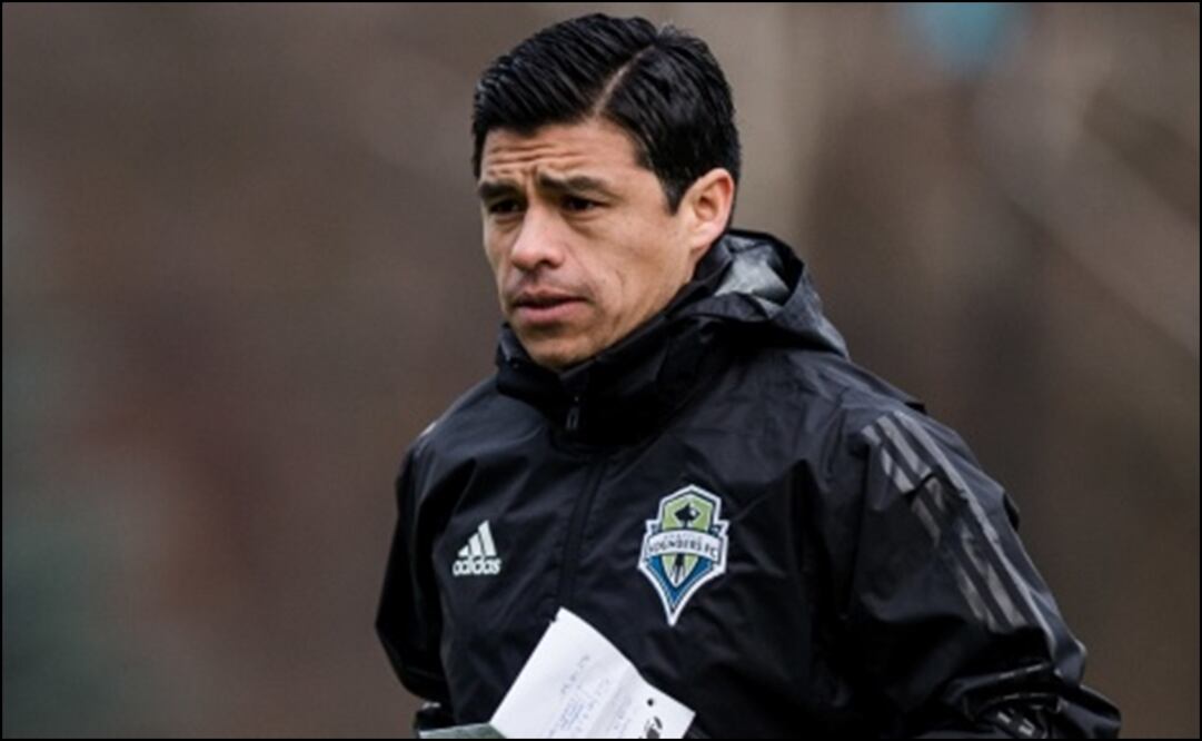 SoundersFC. Pineda visitará a algunos clubes ingleses, como el Tottenham Hotspur, el Arsenal y el West Ham.