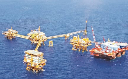 Jueces ordenan restablecer regulación a poder dominante de Pemex