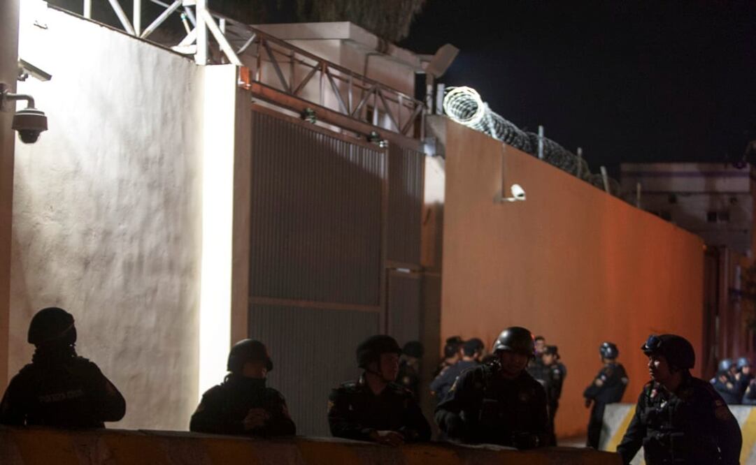 Foto: Archivo/ Cuartoscuro               