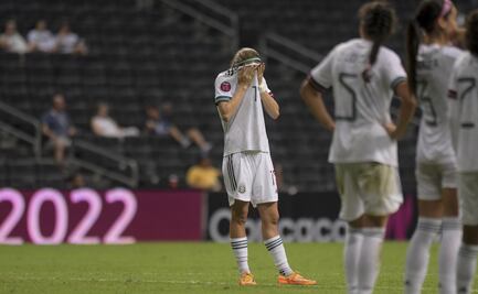 ¿Qué necesita la Selección Mexicana Femenil para clasificar al repechaje rumbo al Mundial 2023?