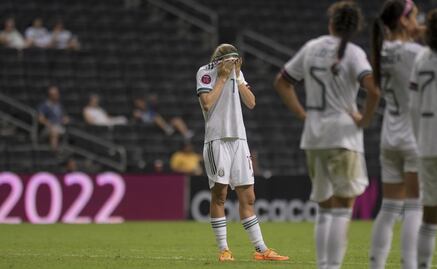¿Qué necesita la Selección Mexicana Femenil para clasificar al repechaje rumbo al Mundial 2023?