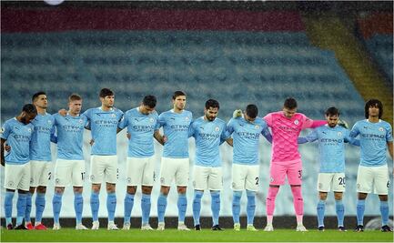 Brote de Coronavirus en el Manchester City; se pospone su partido ante Everton