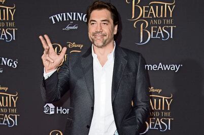 Sancionan a Javier Bardem por defraudar a Hacienda