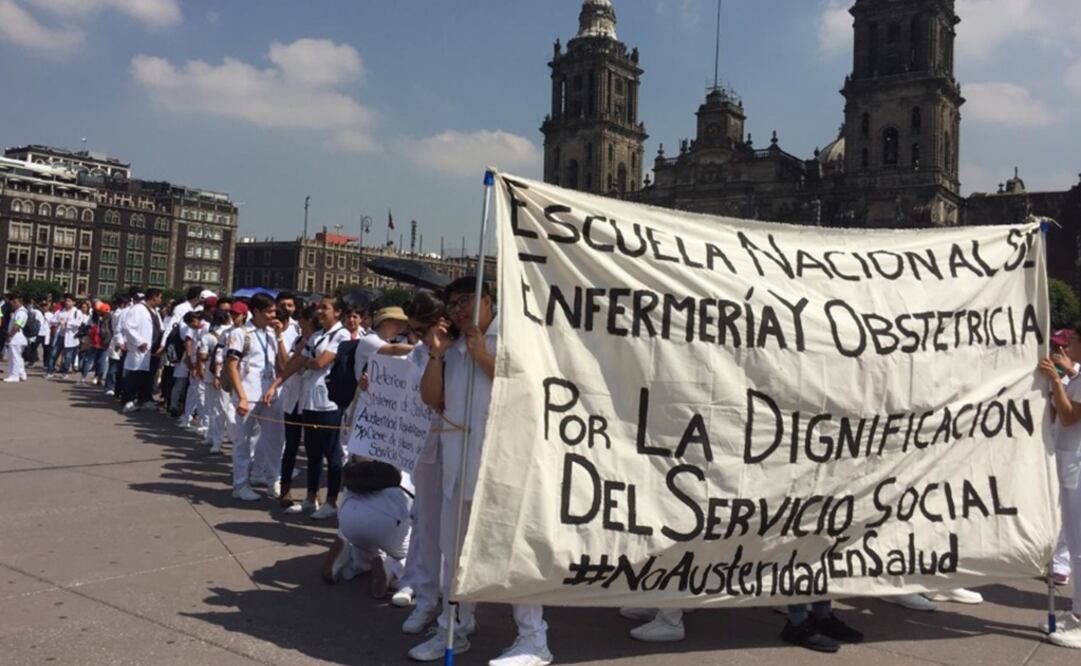 Fotografía: Perla Miranda/ EL UNIVERSAL