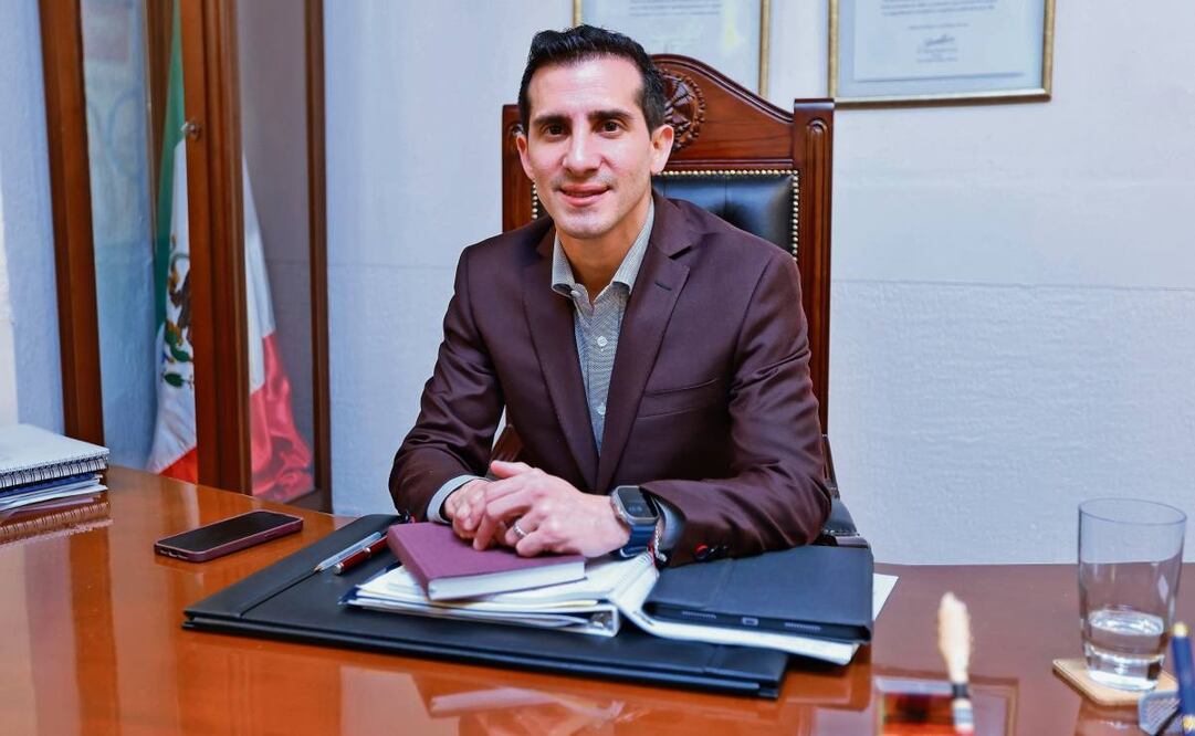 Algunos directivos esperan que Rommel Pacheco y la Comisión Nacional de Cultura Física y Deporte les resuelvan todo. Foto: CONADE