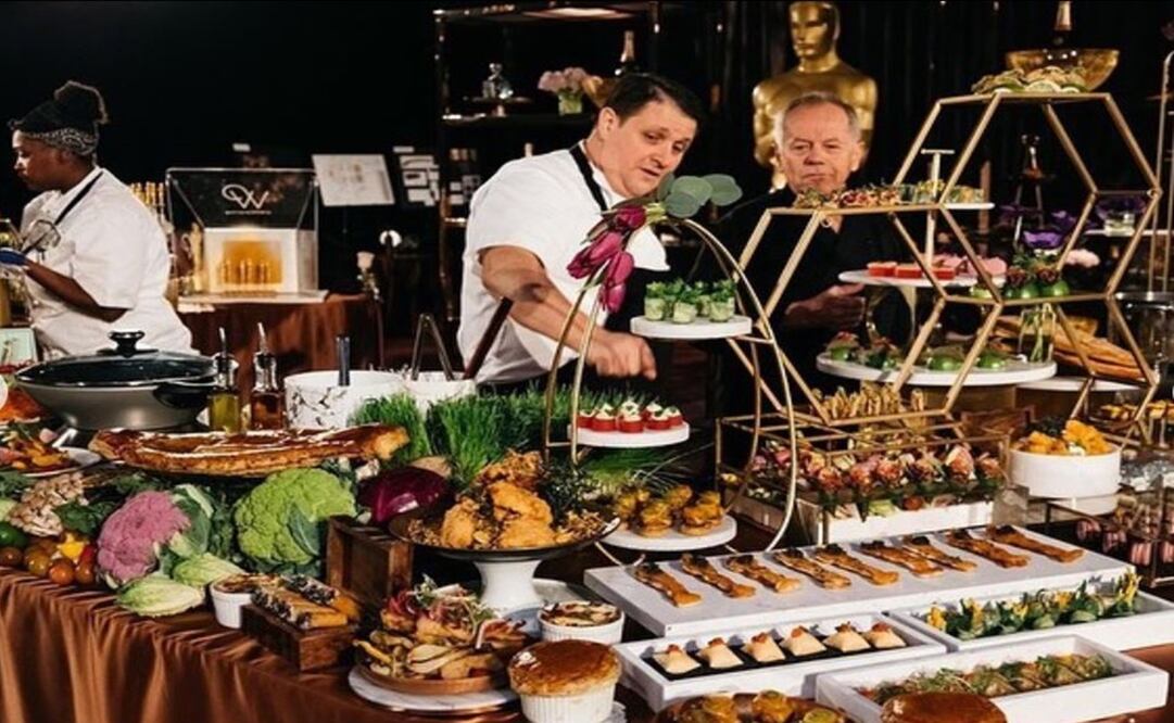 Fotos: Wolfgang Puck