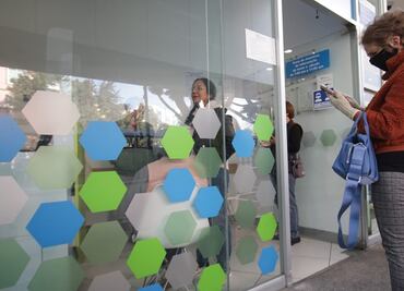 Se agota la vacuna Pfizer contra Covid-19 en farmacias San Pablo