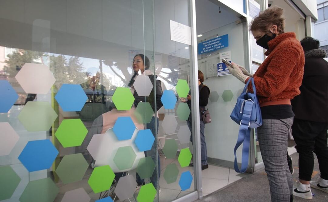 La Antad expuso que con sus farmacias y consultorios adyacentes a farmacias pueden ser un aliado estratégico con el nuevo gobierno en la atención de miles de mexicanos en temas de salud. Foto: Carlos Mejía / EL UNIVERSAL