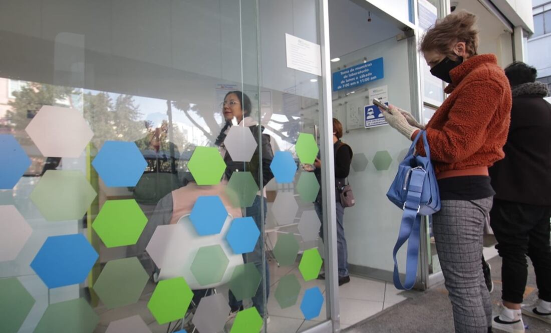 La Antad expuso que con sus farmacias y consultorios adyacentes a farmacias pueden ser un aliado estratégico con el nuevo gobierno en la atención de miles de mexicanos en temas de salud. Foto: Carlos Mejía / EL UNIVERSAL