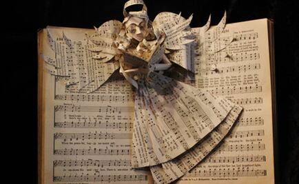 Libro objeto, otra forma de contar historias