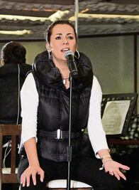 No todos deberíamos cantar en Bellas Artes: Edith Márquez