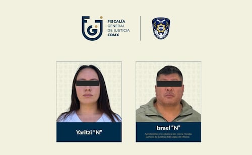 Vinculan a proceso a dos miembros de “Los Olmos Fragoso” por robo de casa; Fiscalía continuará investigaciones contra el grupo delictivo