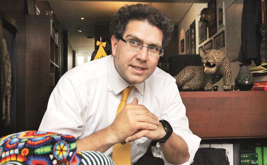 Foto: Archivo / EL UNIVERSAL