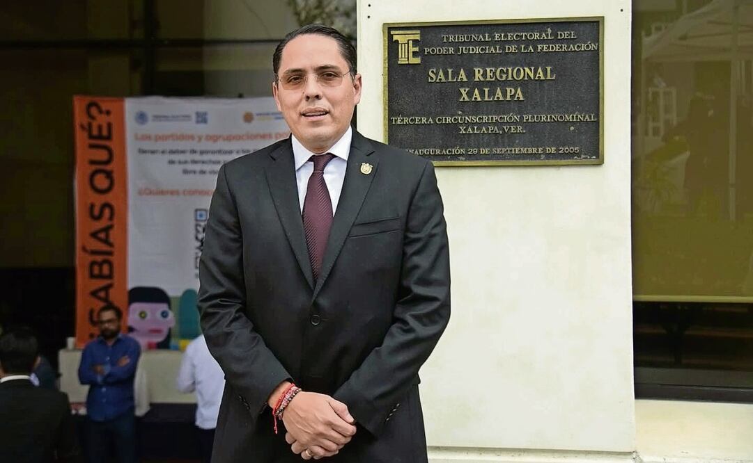 Alfredo Corona Lizárraga. Foto: Especial