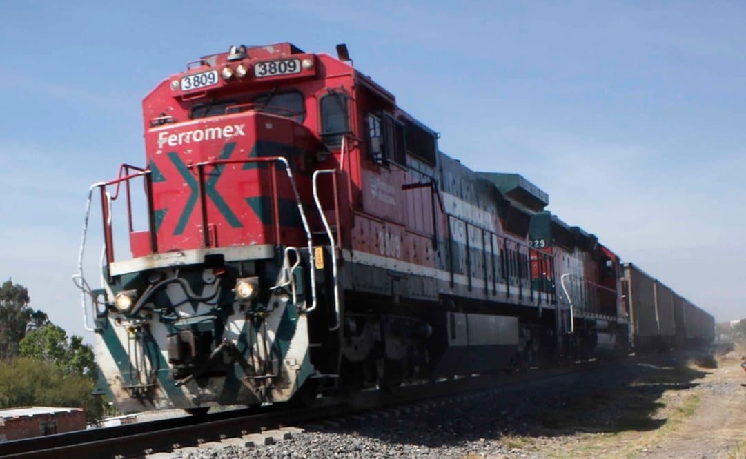 File photo/EL UNIVERSAL