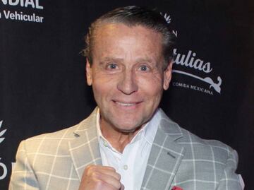 Alfredo Adame toma terapia psicológica y habla del resultado: "Me voy a deshumanizar al 100%"