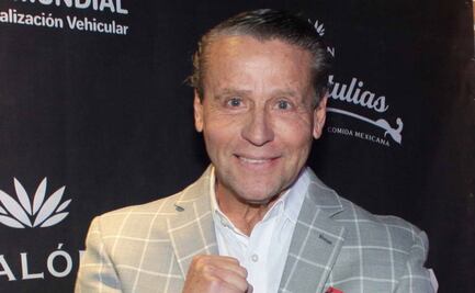 Alfredo Adame toma terapia psicológica y habla del resultado: "Me voy a deshumanizar al 100%"