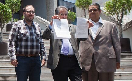 AMLO siempre dirá que acusaciones en su contra son un complot: Ortega