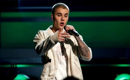 ​Arrestan a guardaespaldas de Justin Bieber