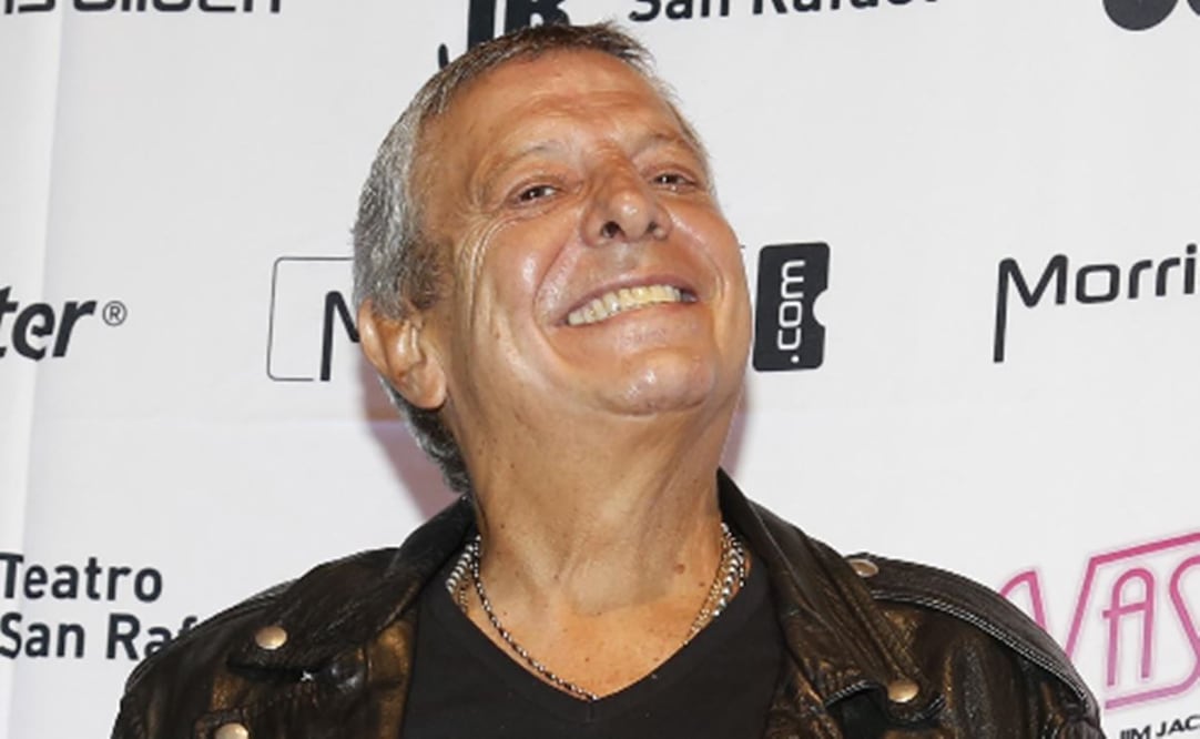 César Bono. Foto: Archivo 