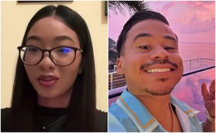 Ella es la novia de Abelito, el habitante sensación de "La casa de los famosos México"