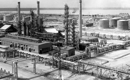 La revolución industrial originó el calentamiento global